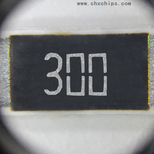 Picture of RR6432(2512)L300JT