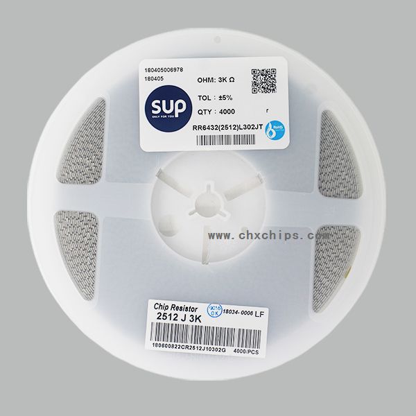 Picture of RR6432(2512)L302JT