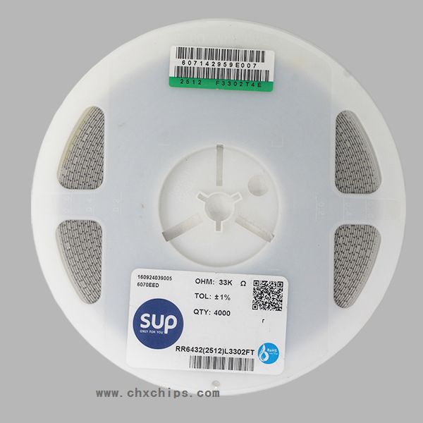 Picture of RR6432(2512)L3302FT