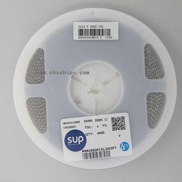 Picture of RR6432(2512)L3303FT