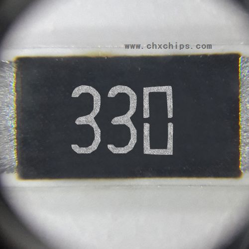 Picture of RR6432(2512)L330JT