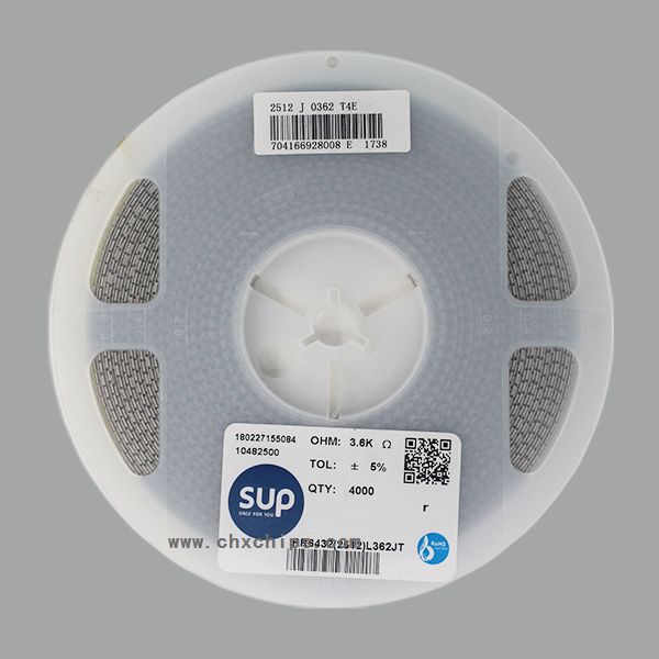 Picture of RR6432(2512)L362JT