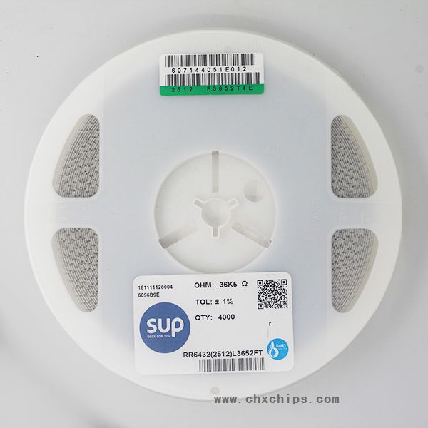 Picture of RR6432(2512)L3652FT