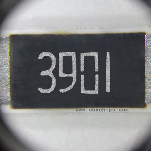 Picture of RR6432(2512)L3901FT