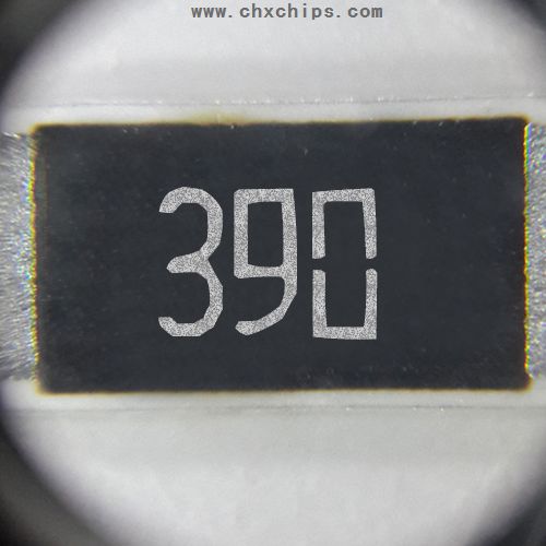 Picture of RR6432(2512)L390JT