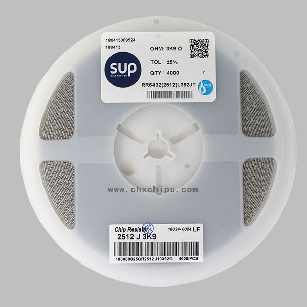 Picture of RR6432(2512)L392JT