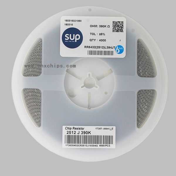 Picture of RR6432(2512)L394JT