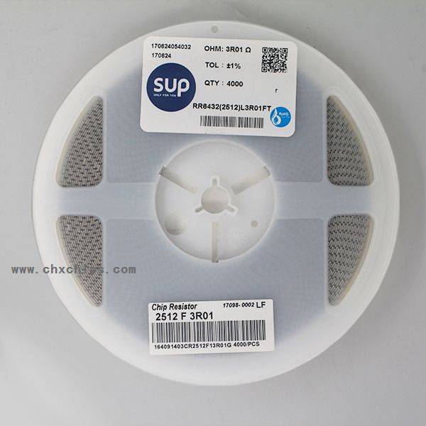 Picture of RR6432(2512)L3R01FT