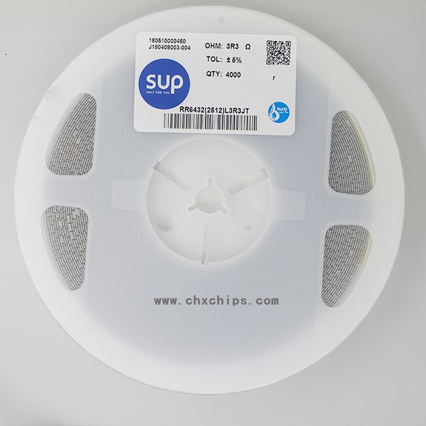 Picture of RR6432(2512)L3R3JT