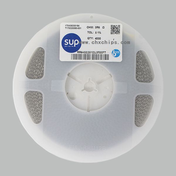 Picture of RR6432(2512)L3R60FT