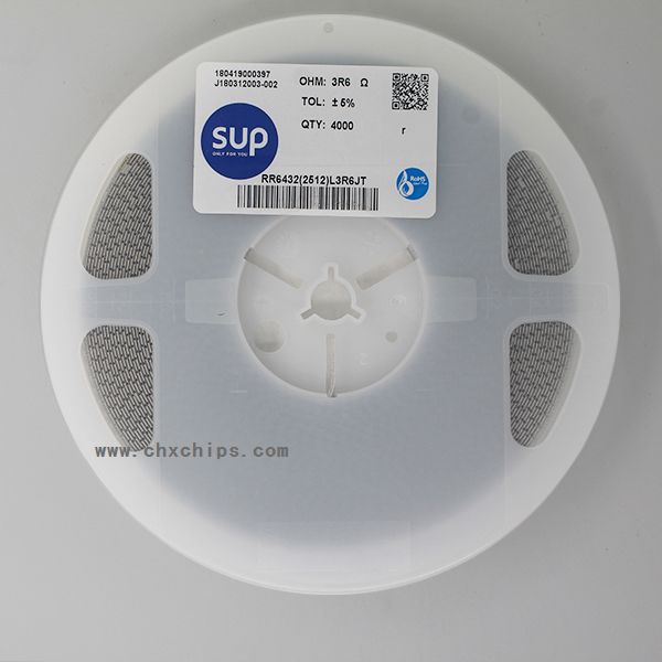 Picture of RR6432(2512)L3R6JT