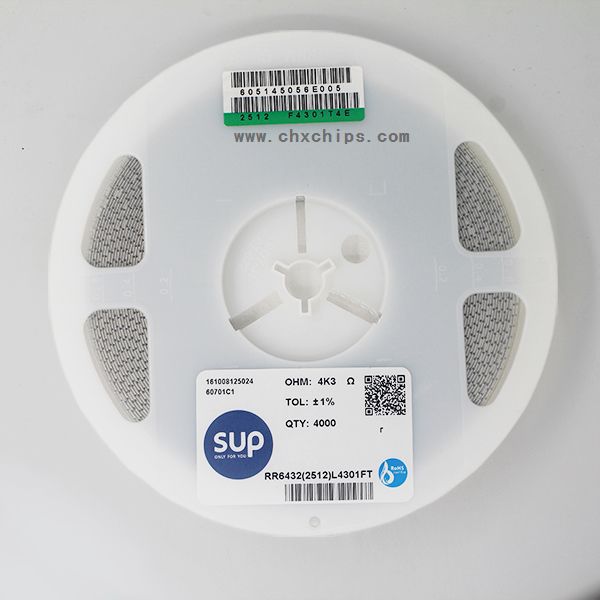 Picture of RR6432(2512)L4301FT