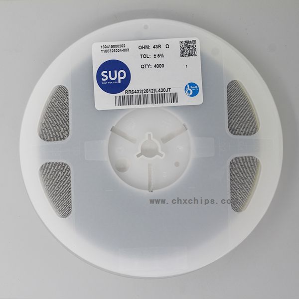 Picture of RR6432(2512)L430JT