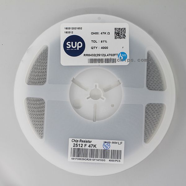 Picture of RR6432(2512)L4702FT