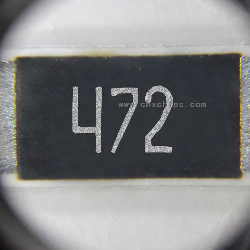 Picture of RR6432(2512)L472JT