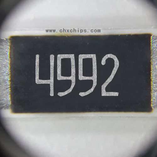 Picture of RR6432(2512)L4992FT