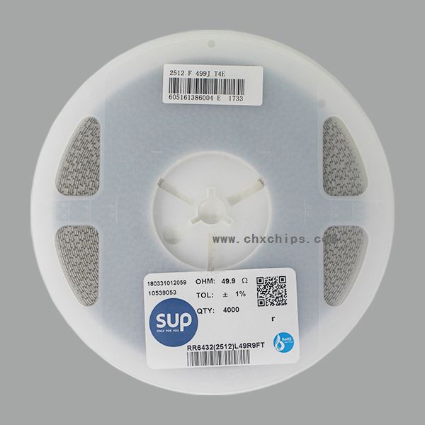 Picture of RR6432(2512)L49R9FT