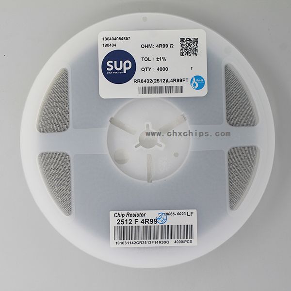 Picture of RR6432(2512)L4R99FT