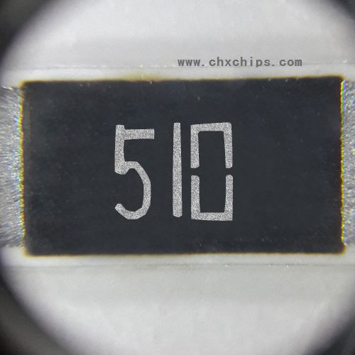 Picture of RR6432(2512)L510JT