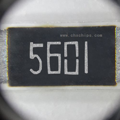 Picture of RR6432(2512)L5601FT