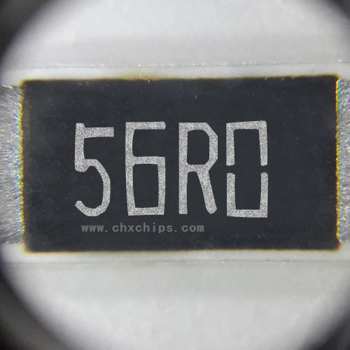 Picture of RR6432(2512)L56R0FT