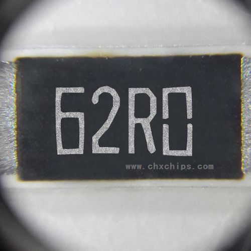 Picture of RR6432(2512)L62R0FT