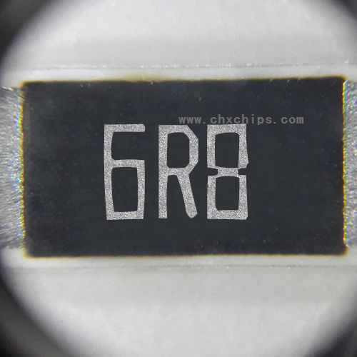 Picture of RR6432(2512)L6R8JT