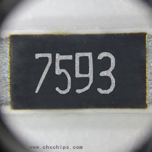 Picture of RR6432(2512)L7503FT