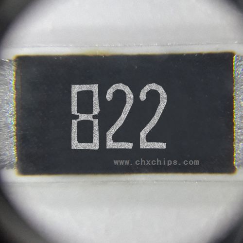 Picture of RR6432(2512)L822JT