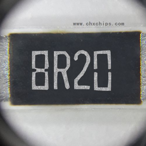 Picture of RR6432(2512)L8R20FT