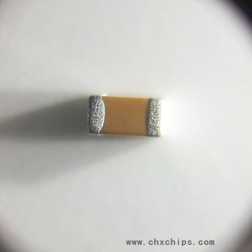 Picture of TCC0603X7R102K500CT
