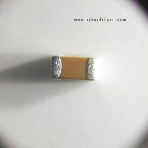 Picture of TCC0603X7R331K500CT