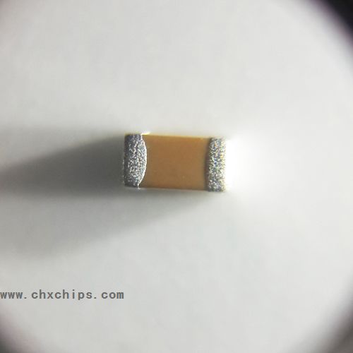 Picture of TCC0603X7R103K500CT