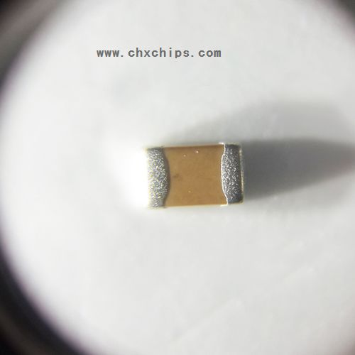 Picture of 0805B684K500NT