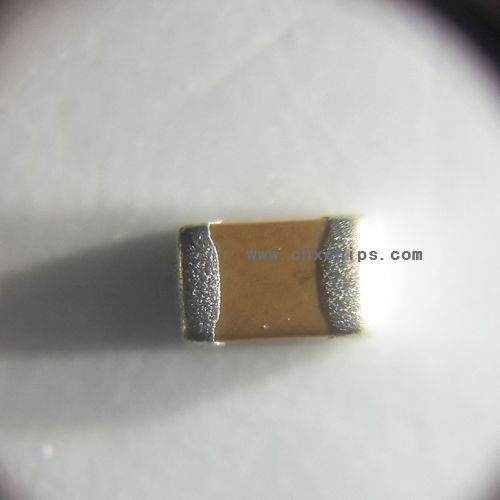 Picture of TCC1206COG100J500DT
