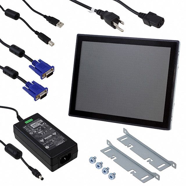 Picture of K15A-0101  