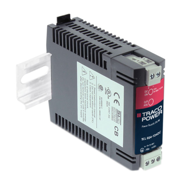 Picture of TCL 012-124 DC