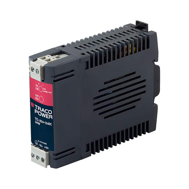 Picture of TCL 024-124