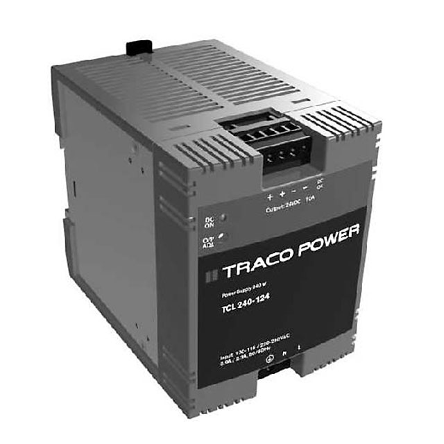 Picture of TCL 240-124