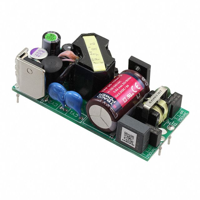 Picture of TPP 30-103A-D