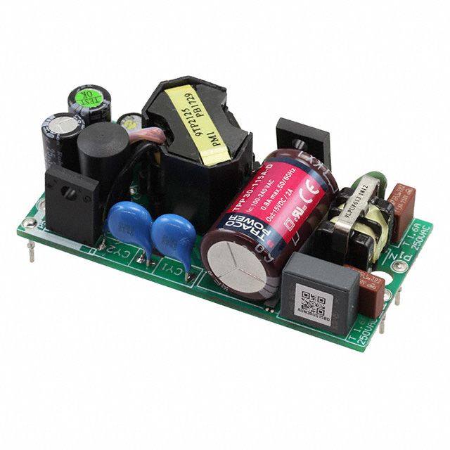 Picture of TPP 30-115A-D