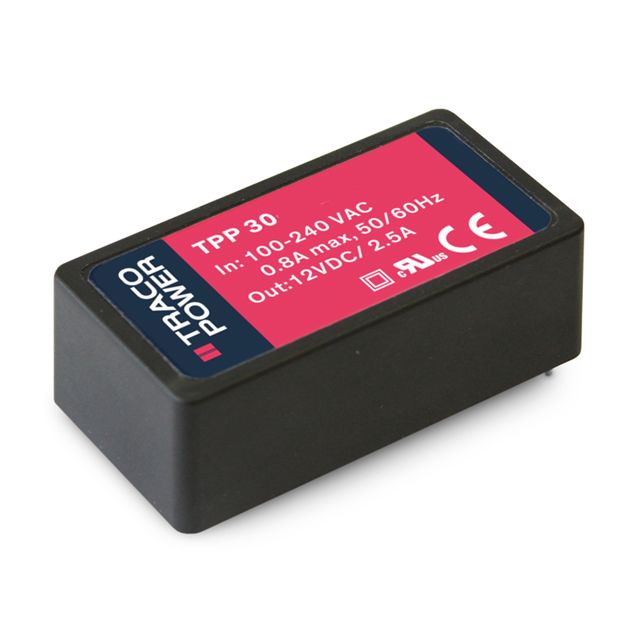 Picture of TPP 30-136-D