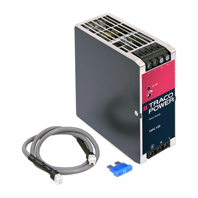 Picture of TSPC 120-124