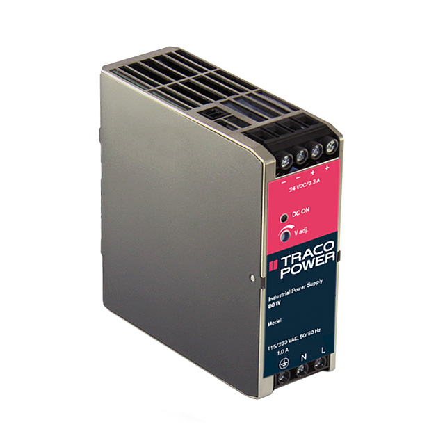 Picture of TSPC 240-124