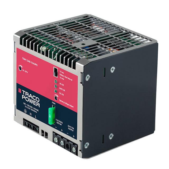 Picture of TSPC 240-124UPS