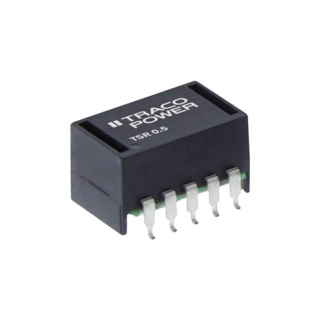 Picture of TSR 0.5-2418SM