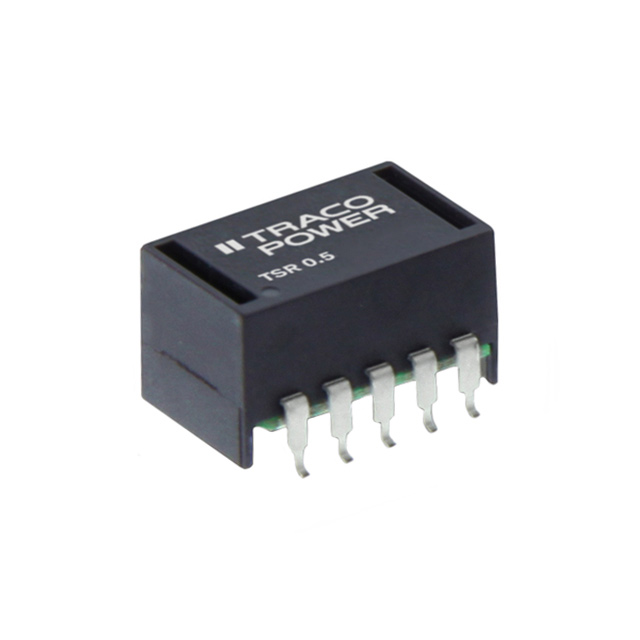 Picture of TSR 0.5-2465SM