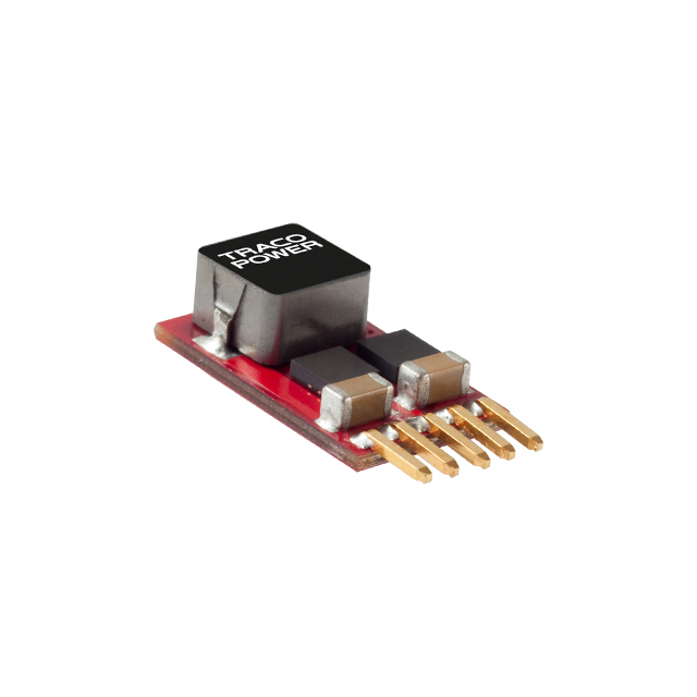 Picture of TSR 3-2450