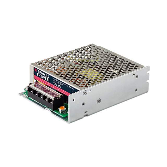 Picture of TXM 100-112