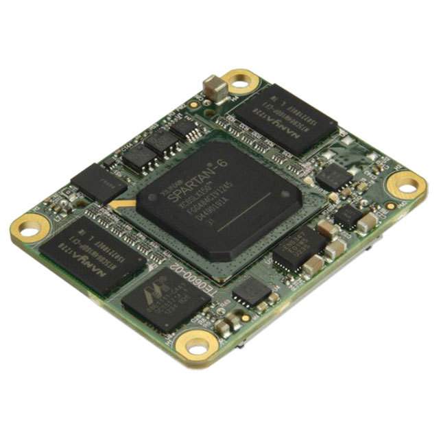 Picture of TE0600-02IN